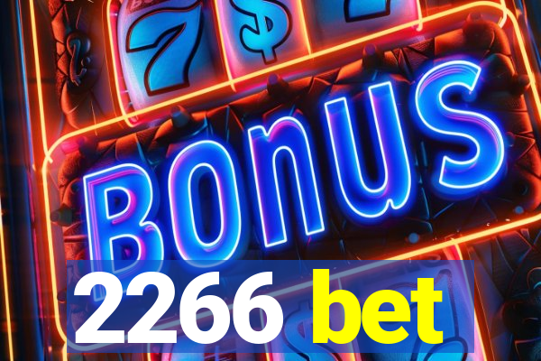 2266 bet